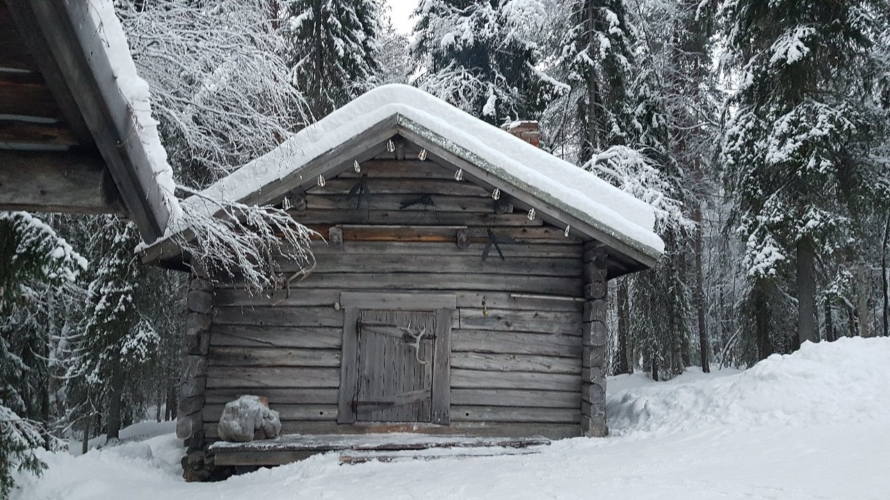 Napapiirin Porofarmi